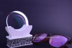 1.56 HMC UV400 Prescription Eyeglass Lenses For Reading Glasses Single Vision