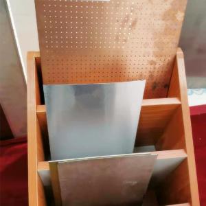 Quality Vehicle Battery 3.8mm 180MPa Metal Composite Material wholesale
