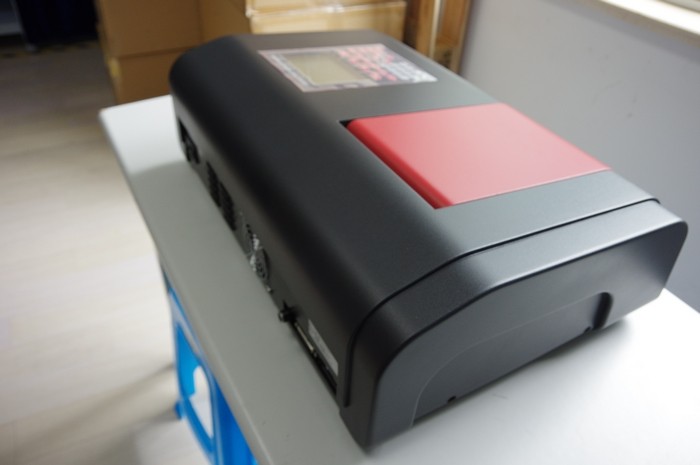 Industrial Double Beam COD Spectrophotometer