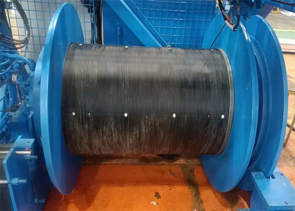 CNC Center Production Facility Protection Device Lifting And Discharging Of