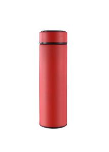 Quality Vacuum Steel Flask Water Bottle Coffee Mugs Tumblers Rohs Certified With Lid wholesale