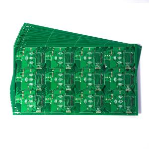 Quality Pioneering Quick Turn PCB Fabrication With Good Heat Resistance wholesale