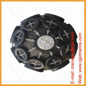Quality Inflatable Tire Balloon wholesale