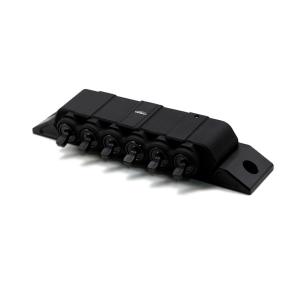 Quality Updated Wireless 6 Gang Switch Panel for 2023 Most Popular 4x4 Vehicle Accessories wholesale