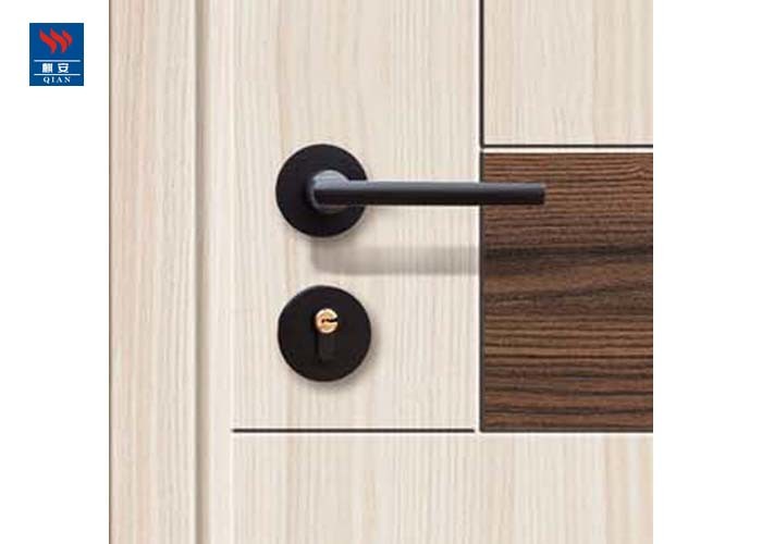 Modern Decorative Main Wooden Eco Friendly Doors