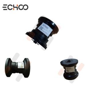 Quality Bottom Roller For Yanmar C10R Tracked Dumper Undercarriage Frame wholesale
