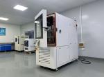 LIYI Fast Change Temperature And Humidity Chamber Rational Construction
