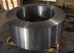 ISO9001 Die Forging Ss304 Ss316 Ss410 High Pressure Stainless Steel Tubesheet