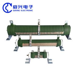 Quality High Power Ceramic Braking Resistors Rx20 100w 1min50Hz wholesale