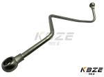 HITACHI EXCAVATOR PARTS 1-15416524-0 1154165240 FILTER TO DIESEL PUMP OIL PIPE