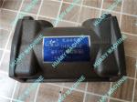 SHANGCHAI engine parts, C85AB-7N0165 OIL COOLER, C6121 OIL COOLER