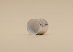 Leak Proof Lotion Bottle Caps 24 - 410 High Reliability Optional Surface