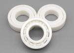 Vacuum Equipment Si3N4 6304 Ceramic Deep Groove Ball Bearings
