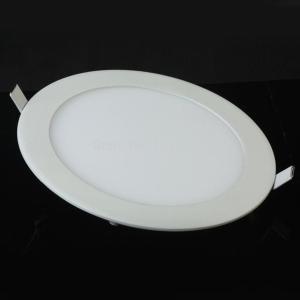 Quality Hot sale Factory Price 3W/ 6W / 9W / 12W / 15W/ 18W Surface Mounted LED round Panel Light wholesale