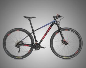 Quality Adult M6000 Carbon Fiber Mountain Bike 29 Inch MTB 30 Speed No Electric wholesale
