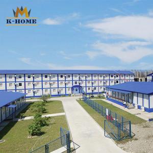 Quality Tempoary Quick Build Low Cost Portable Classrooms wholesale