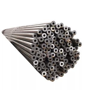 Quality ASTM A29 A29M 04 1010 Carbon Seamless Steel Pipe 20mm - 500mm wholesale