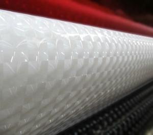 Quality Outdoor Cold Laminating Film With Excellent Printing Performance For Digital Printing wholesale