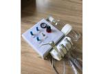 Wall Type Hanging Dental Lab Portable Air Turbine System Unit
