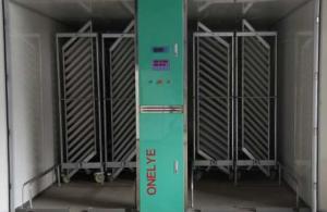 Quality 30000 Egg Incubator Poultry Chicken Hatchery Equipment Machine wholesale
