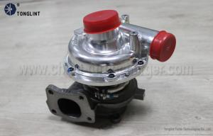 Quality Mitsubishi L200 Turbo Turbocharger TFO35HM TF035HM 49135-02110 MR212759 for 4D56 4D56QEC Engine wholesale