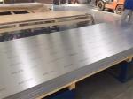 Durable Rolled Aluminium Sheet , High Weldability 6061 Aluminum Tooling Plate