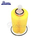 2006- Year Good Performance Auto Parts Oil Filter 0415238020 for Toyota 04152