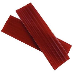 Quality Dental Preformed Sprue Wax Use Cast Metal Partial Design Dental Lab wholesale