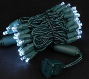 Quality 5mm led christmas lights wholesale