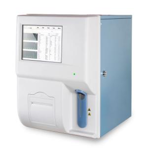 Quality Hematology Blood Sample Centrifuge Machine 2 Channel Hospital Blood Lab Equipment wholesale