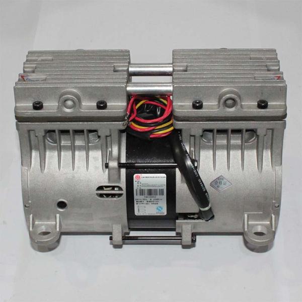 400W Inflation Compressor Low Noise Oil Free Air Compressor Tyre Inflation 110V
