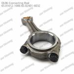 Connecting Rod DL06 65.01612-1006