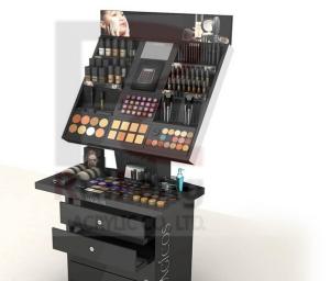 Quality Custom acrylic sales counter, cosmetic counter, store display wholesale