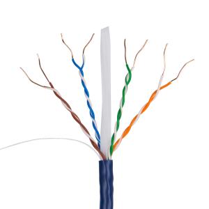 Quality CAT5E CAT6 Lan Cable Making Machine Lan Cable Extrusion Machine Network Cable Production Line wholesale