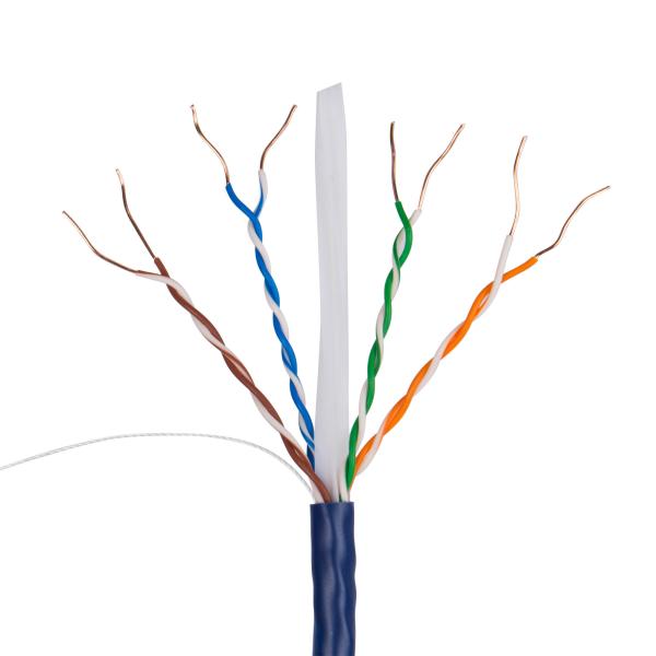 CAT5E CAT6 Lan Cable Making Machine Lan Cable Extrusion Machine Network Cable
