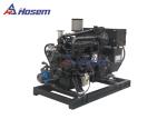 Weichai Marine Generator 25kW WP2.3CD33E200 China Marine Generator