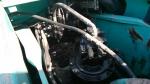Used KOBELCO SK350lc-8 Crawler Excavator