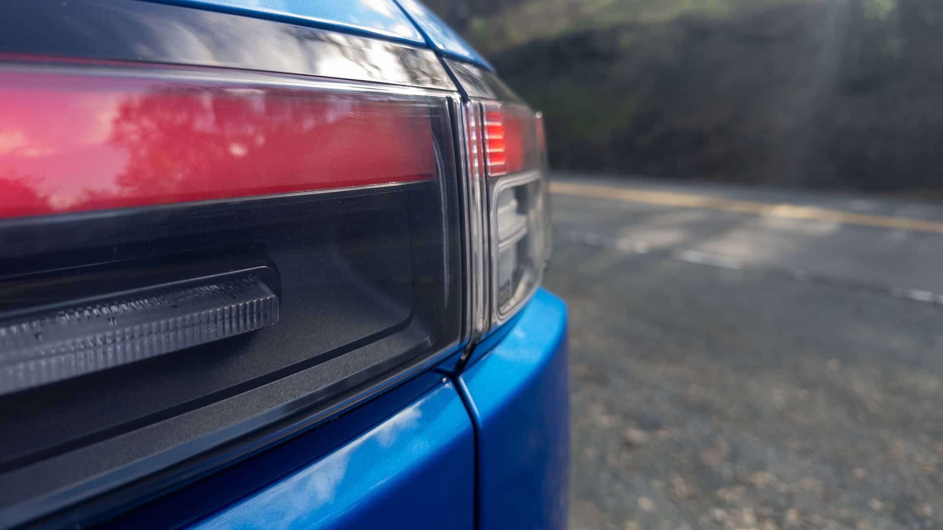 New Ev car 2024 Honda Prologue EV Crossover with a low, wide stance, a long wheelbase