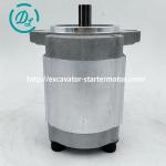 Excavator Hydraulic Gear Pump SNP2-17S SC06 070C709 00824 111.20.135.00