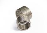 DIN8140 20mm Wire Thread Insert Fatigue Resistance M20 Helicoil