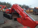 Used HITACHI 200-5 excavators