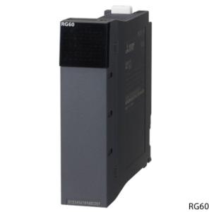 Quality RG60 PLC iQ-R Series; Blank cover module hot sale wholesale