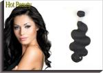 20" Virgin Human Hair Extensions / Malaysian Body Wave Bundles