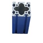 60x30 30x60 3060 Aluminum Profile Channel For Cabinet Doors