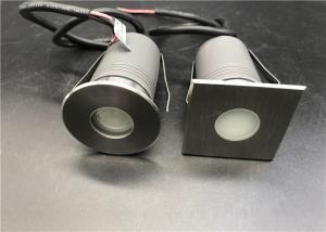 Quality Waterproof LED Underground Light With 316 Stainless Steel Square Shape wholesale