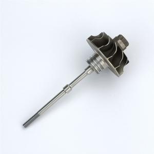 Quality GT1446 Turbine Wheel Shaft For 776080-2 776080-0002 784844-0001 Turbochargers wholesale