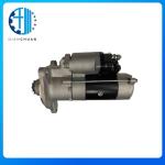 24V 11T Starter Motor 28100-2862A 28100-2863A 28100-2864A For Hino 700 E13C