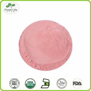 Quality 100% Pure Natural Instant Organic Pitaya Powder wholesale