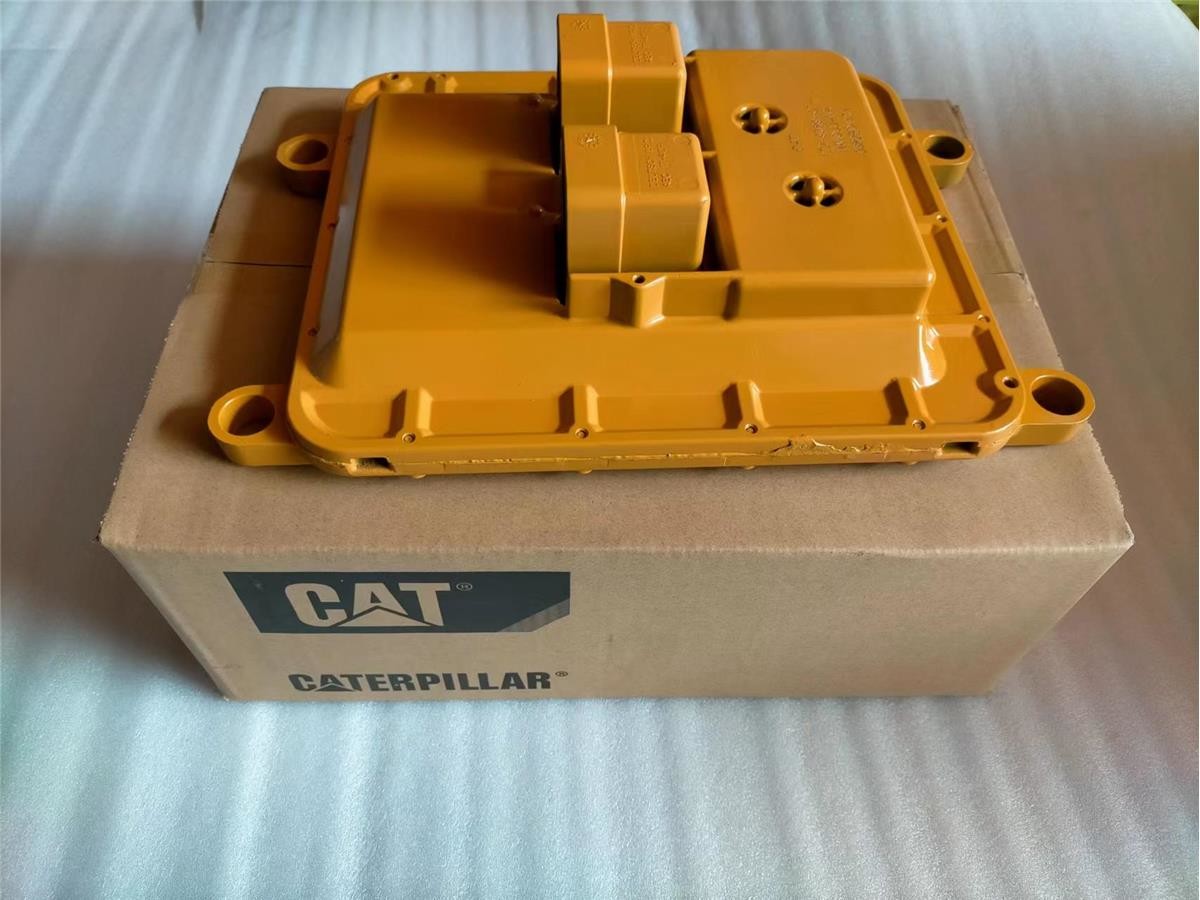 Excavator Engine Part Engine Controller D6R(3306) ECU 172-9389