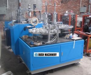 Quality KH-600 Full Automatic Muffin Cake Machine wholesale